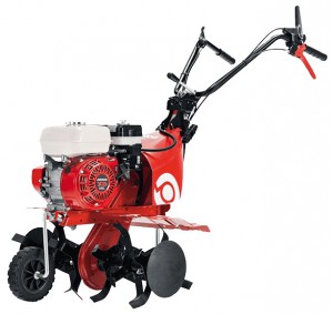 Buy cultivator AL-KO MH 7505 VR online, Photo and Characteristics