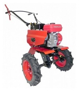 Kúpiť jednoosý traktor КаДви МБ-1Д1М19 on-line, fotografie a charakteristika
