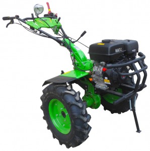 Buy walk-behind tractor Catmann G-13 NEXT online, Photo and Characteristics