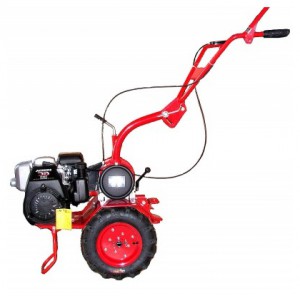 Comprar apeado tractor Агат X5 conectados, foto e características