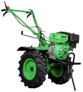 Acheter tracteur à chenilles Gross GR-16PR-1.2 en ligne, Photo et les caractéristiques