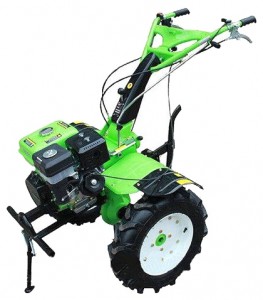 Kjøpe walk-bak traktoren Extel HD-1300 D på nett, Bilde og kjennetegn