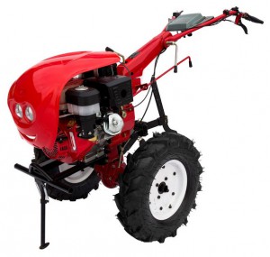 Koupit jednoosý traktor Bertoni 16DPE on-line, fotografie a charakteristika