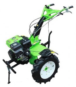 Kjøpe walk-bak traktoren Extel HD-1100 D på nett, Bilde og kjennetegn