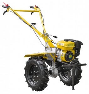 Ostma lükatavad traktori Sadko M-1165 internetis, Foto ja omadused
