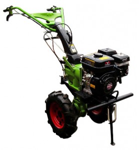 Købe walk-hjulet traktor Magnum M-118 G13 online, Foto og Egenskaber