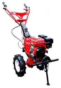 Comprar apeado tractor Magnum M-105 G7 conectados, foto e características