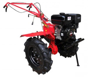 Acheter tracteur à chenilles Magnum M-200 G9 en ligne, Photo et les caractéristiques
