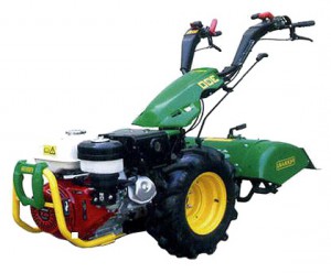 Kúpiť jednoosý traktor Magnum М-300 G9 on-line, fotografie a charakteristika