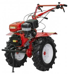 Buy walk-behind tractor Fermer FM 1303 PRO-S online, Photo and Characteristics