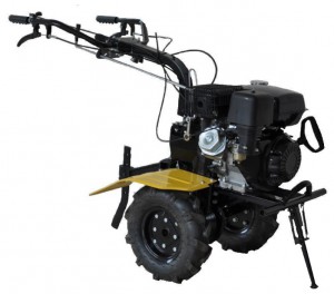 Ostaa aisaohjatut traktori Beezone BT-9.0 verkossa, kuva ja ominaisuudet