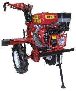 Ostaa aisaohjatut traktori Fermer FM 901 PRO verkossa, kuva ja ominaisuudet