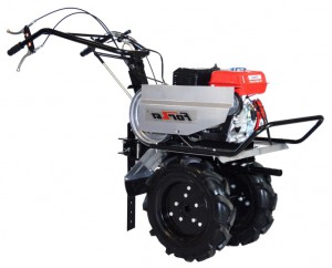 Kjøpe walk-bak traktoren Forza FZ-01-6,5F på nett, Bilde og kjennetegn