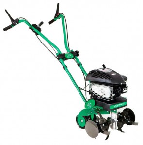 Buy cultivator Green C4 R online, Photo and Characteristics