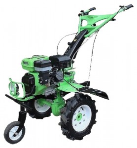 Acheter tracteur à chenilles Extel SD-700 en ligne, Photo et les caractéristiques