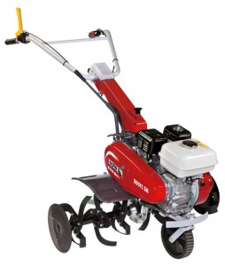 Buy walk-behind tractor EFCO MZ 2100R online, Photo and Characteristics