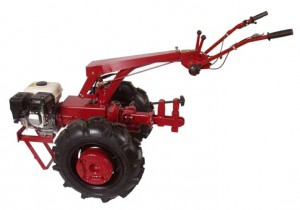 Acheter tracteur à chenilles Беларус 07БС en ligne, Photo et les caractéristiques