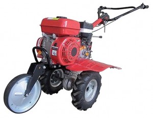 Comprar apeado tractor Catmann G-800 conectados, foto e características