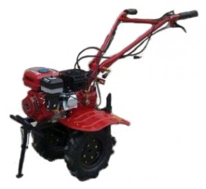 Købe walk-hjulet traktor Kawashima HSD1G 105G online, Foto og Egenskaber