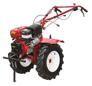 Acheter tracteur à chenilles Fermer FM 1307 PRO-S en ligne, Photo et les caractéristiques