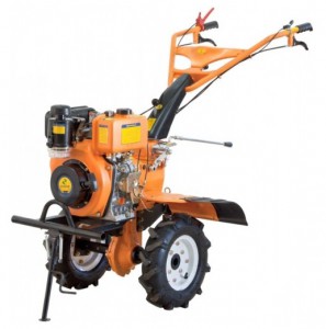 Købe walk-hjulet traktor Sadko MD-1050 online, Foto og Egenskaber