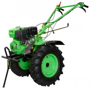 Acheter tracteur à chenilles Gross GR-14PR-1.1 en ligne, Photo et les caractéristiques