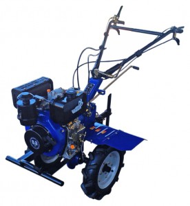 购买 手扶式拖拉机 Кентавр МБ 2060Д-3 线上, 照 和 特点