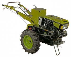 Comprar apeado tractor Кентавр МБ 1012Е-3 conectados, foto e características