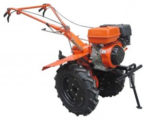 Kjøpe walk-bak traktoren Skiper 105FQ på nett, Bilde og kjennetegn