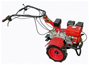 Kúpiť jednoosý traktor КаДви Угра НМБ-1Н8 on-line, fotografie a charakteristika