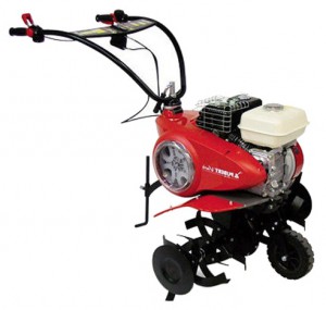 Buy cultivator Pubert VARIO 55 PC3 online, Photo and Characteristics
