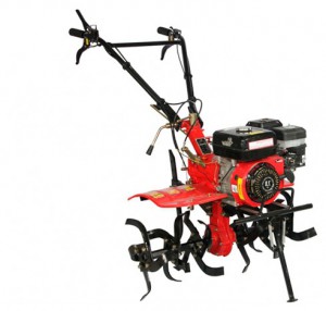 Købe walk-hjulet traktor Кентавр МБ 2070Б-М2 online, Foto og Egenskaber