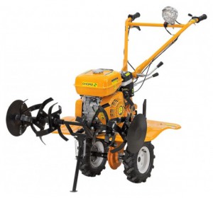 Ostma lükatavad traktori Sadko M-800L internetis, Foto ja omadused