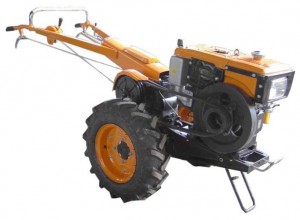 Ostaa aisaohjatut traktori Кентавр МБ 1080Д verkossa, kuva ja ominaisuudet