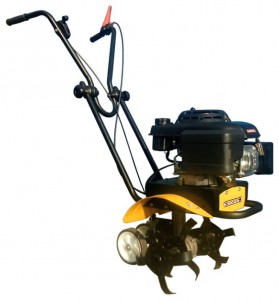 Buy cultivator Crosser CR-K11 online, Photo and Characteristics