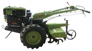 Kjøpe walk-bak traktoren Зубр MB1081D på nett, Bilde og kjennetegn