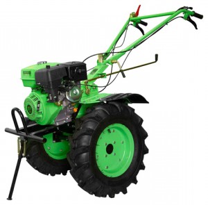 Koupit jednoosý traktor Gross GR-10PR-0.1 on-line, fotografie a charakteristika