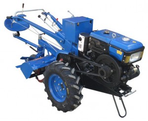 Koupit jednoosý traktor Sunrise SRС-12RE on-line, fotografie a charakteristika