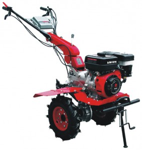 Købe walk-hjulet traktor Weima WM1100D online, Foto og Egenskaber