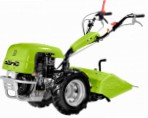 Købe Grillo G 107D (Subaru) walk-hjulet traktor benzin gennemsnit online