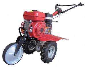 Købe walk-hjulet traktor Magnum M-75 online, Foto og Egenskaber