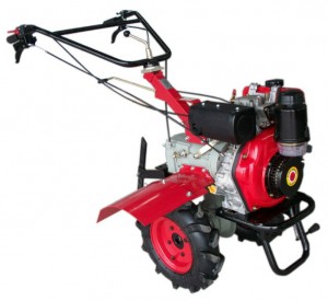 Koupit jednoosý traktor Weima WM1000A on-line, fotografie a charakteristika