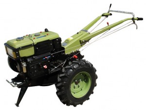 Koupit jednoosý traktor Sunrise SRD-10RA on-line, fotografie a charakteristika