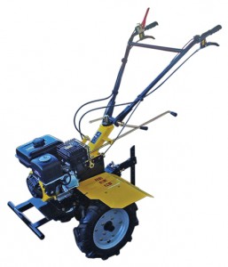 购买 手扶式拖拉机 Кентавр МБ 2070Б-3 线上, 照 和 特点