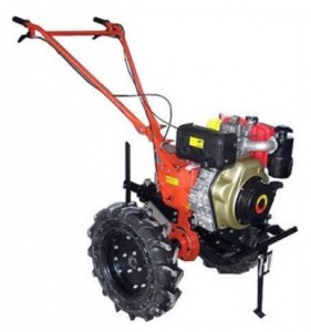 Kúpiť jednoosý traktor Shtenli 1100 (пахарь) 9 л.с. on-line, fotografie a charakteristika