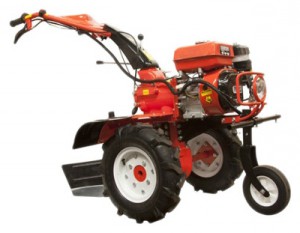 Comprar apeado tractor Catmann G-1010 conectados, foto e características
