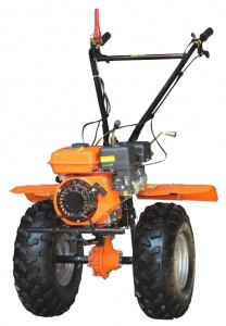 Koupit jednoosý traktor Кентавр МБ 2080Б on-line, fotografie a charakteristika