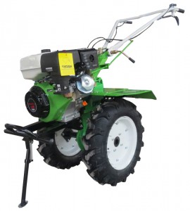 Kúpiť jednoosý traktor Bertoni 1100D on-line, fotografie a charakteristika