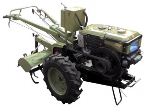 Ostaa aisaohjatut traktori Workmaster МБ-101E verkossa, kuva ja ominaisuudet