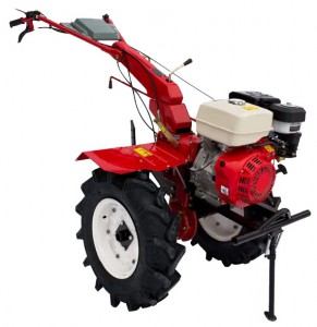 Koupit jednoosý traktor Bertoni 1100S on-line, fotografie a charakteristika